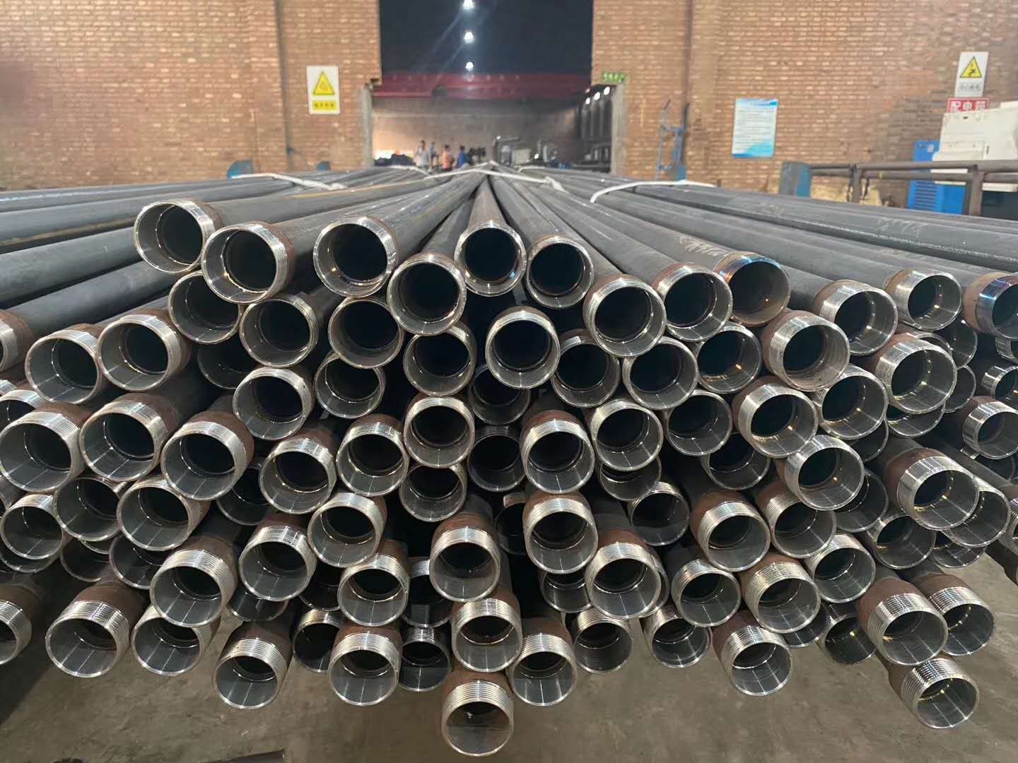 无棣桥梁声测管批量供货